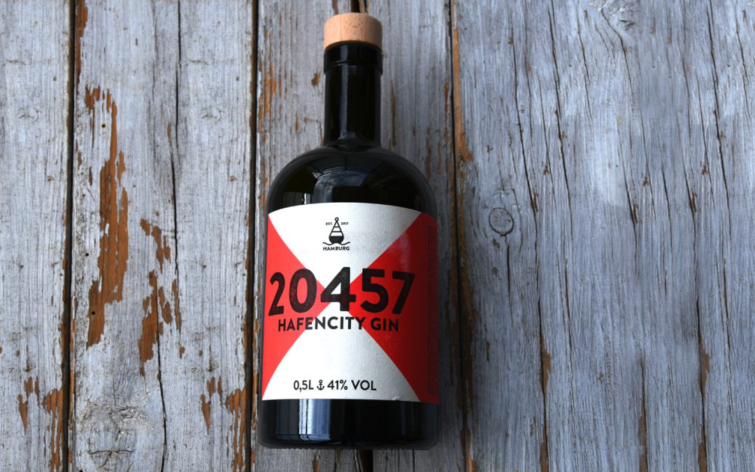 20457 Hafencity Gin