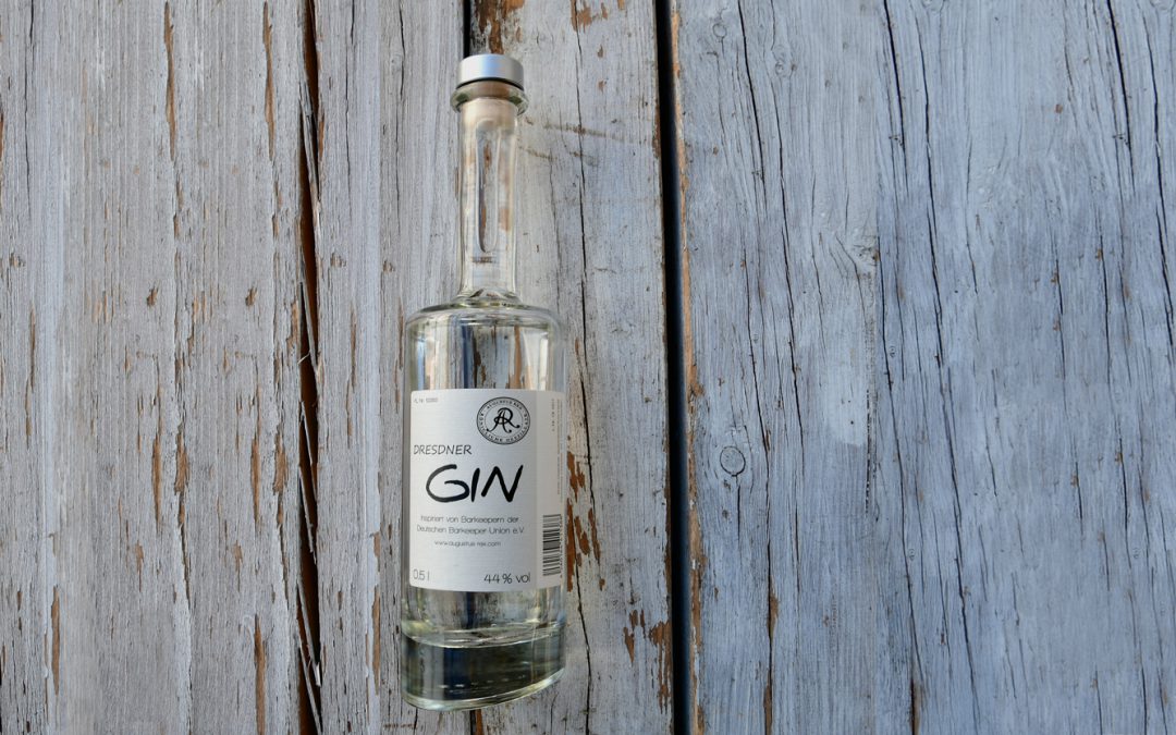 Dresdner Gin